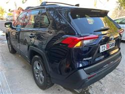 تويوتا راف 4